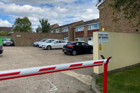 Parking to rear