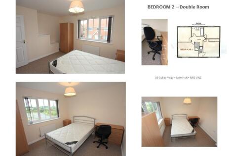 Sukey - Bedroom 2 2013.JPG