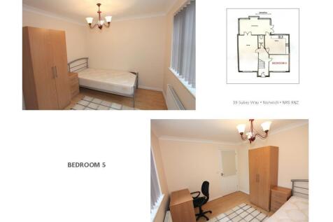 Sukey - Bedroom 5 2013.JPG