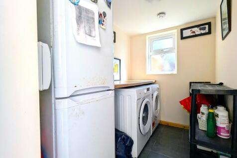 Utility Room Rect...