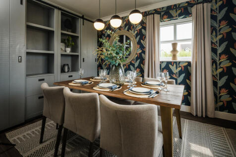 Dining 1 - Winste...