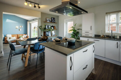 Kitchen 4 - Winst...