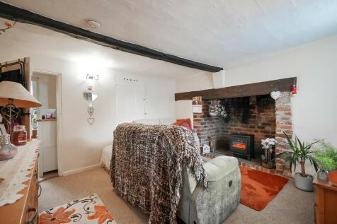 Annexe Lounge