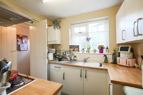 Annexe Kitchen