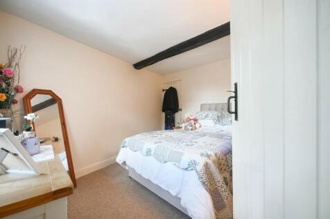 Annexe Bedroom