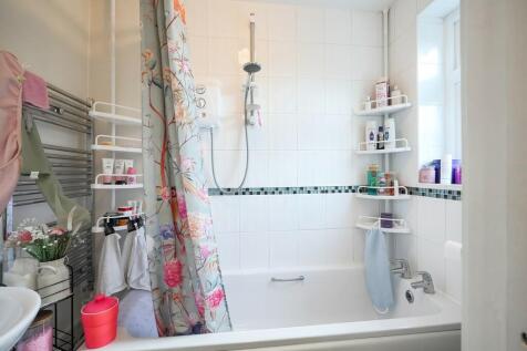 Annexe Bathroom