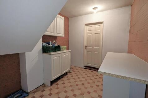Utility area
