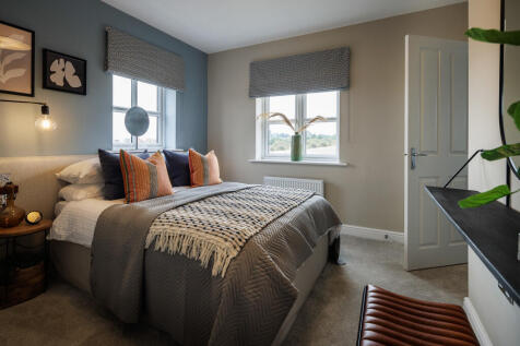 Bedroom 4 - Winst...