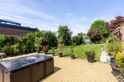 Garden 3