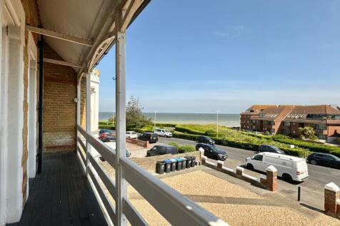 Balcony Wide