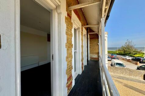 Balcony Doors