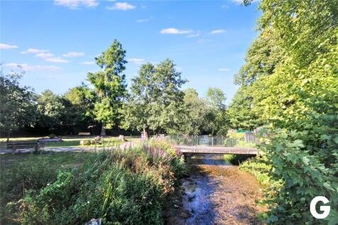 Jubilee Park Nearby