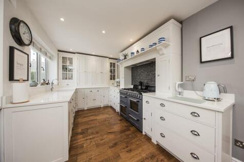Bespoke Kitchen