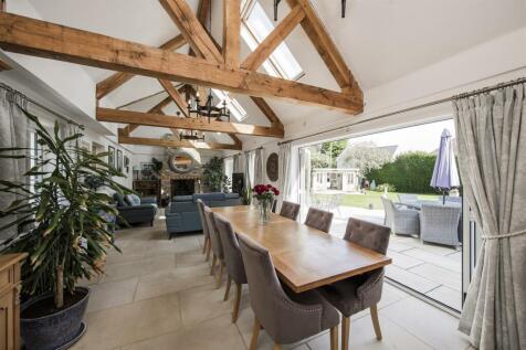 Bifold Doors