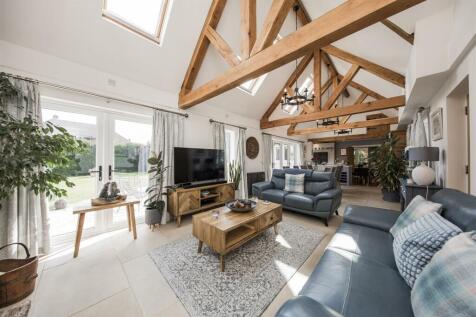 Vaulted Ceiling