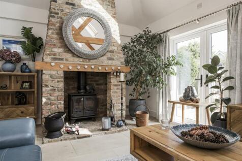 Feature Fireplace