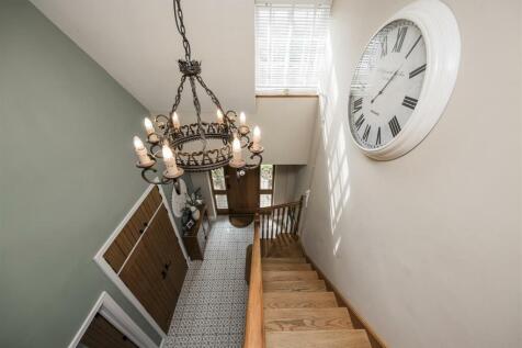 Galleried Landing