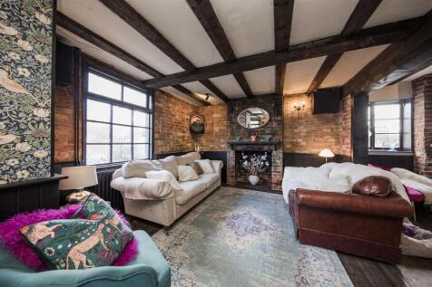 Open Plan
