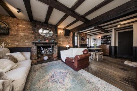 Characterful