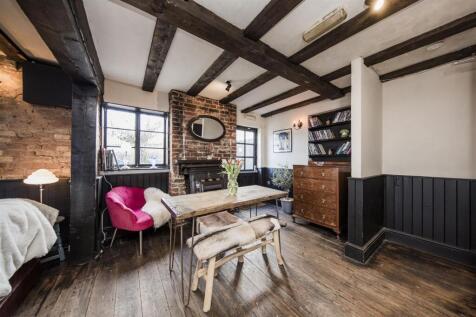 Characterful