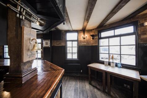 Bar Area