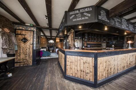 Bar Area