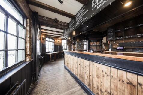 Bar Area