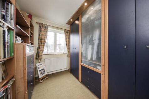 Bedroom / Dressing Room