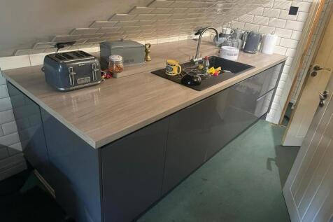 Annex Kitchen