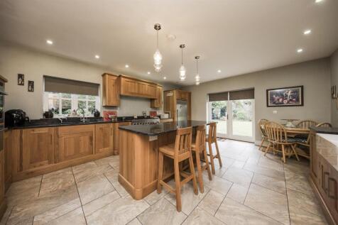 Stunning Kitchen