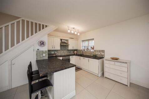 Annexe Kitchen