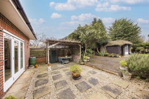 Annexe Garden