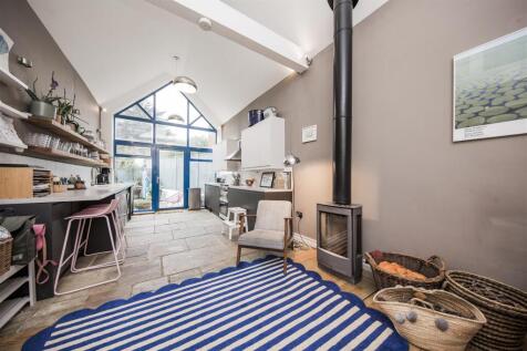 Vaulted Ceilings