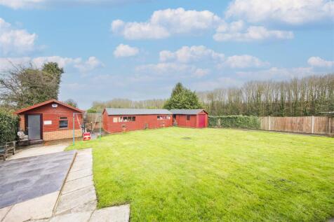 Outbuildings