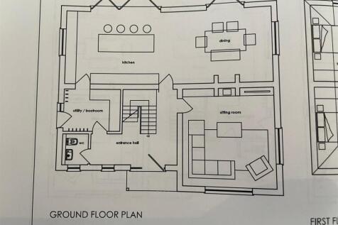 Ground Floor Type B