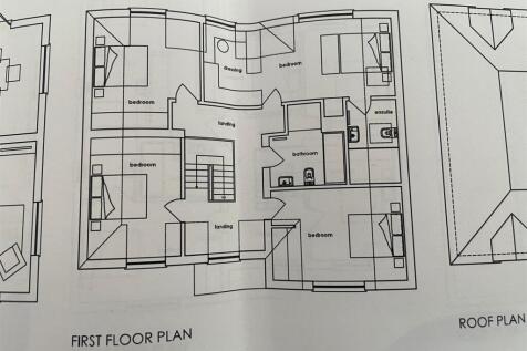 First Floor Type B