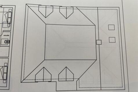 Roof Plan Type B
