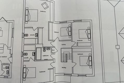 First Floor Type A