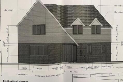 Front Elevation