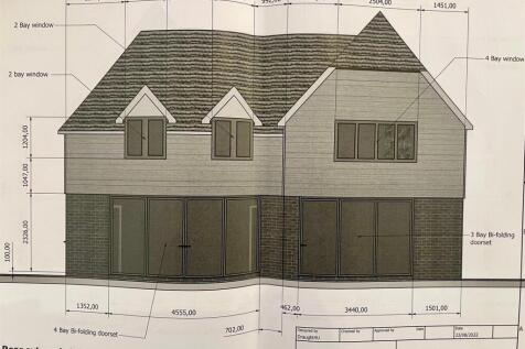 Rear Elevation