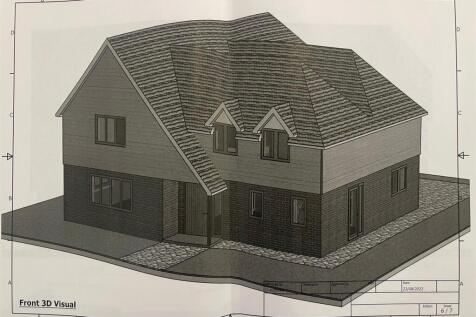 Front 3D Type A