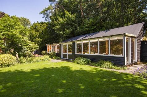 Pool House
