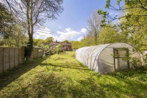 Poly Tunnel