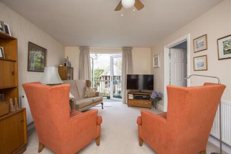Annexe Living Room