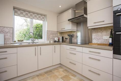 Annexe Kitchen