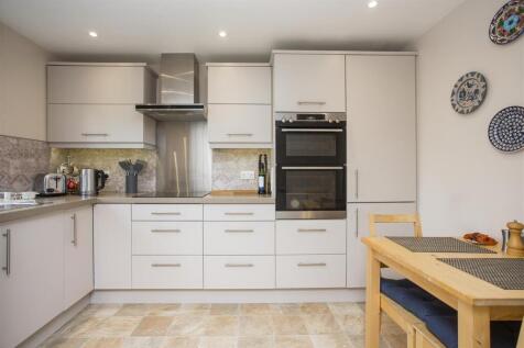 Annexe Kitchen