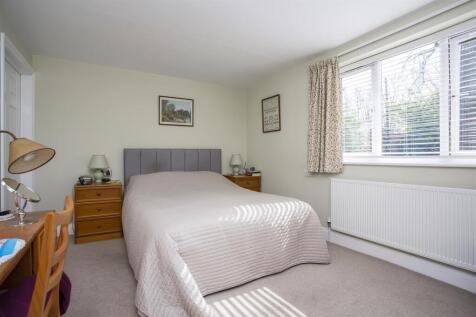 Annexe Bedroom