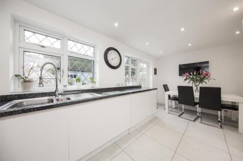 Kitchen Breakfast Room