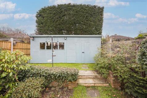 Garden Workshop