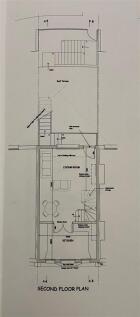 Planned Second Floor